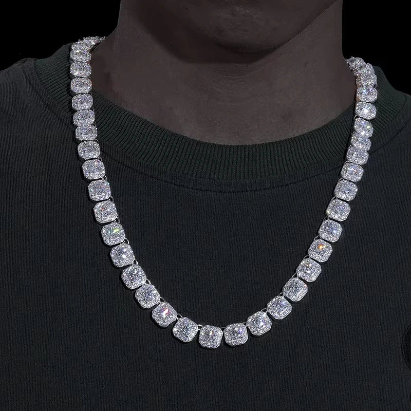 Baguette Chain