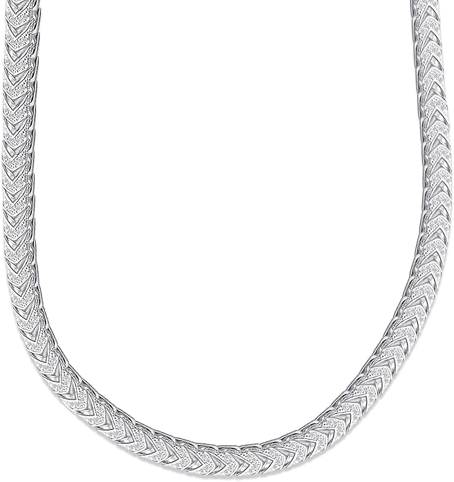 Vanguard Chain