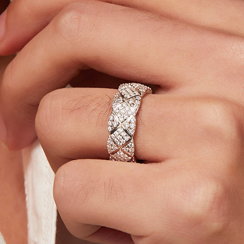 Thick Ring