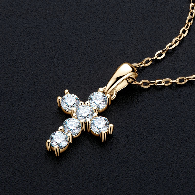 The Cross Set