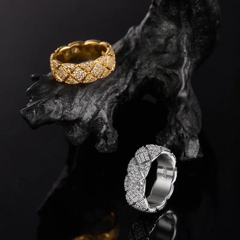 Thick Ring