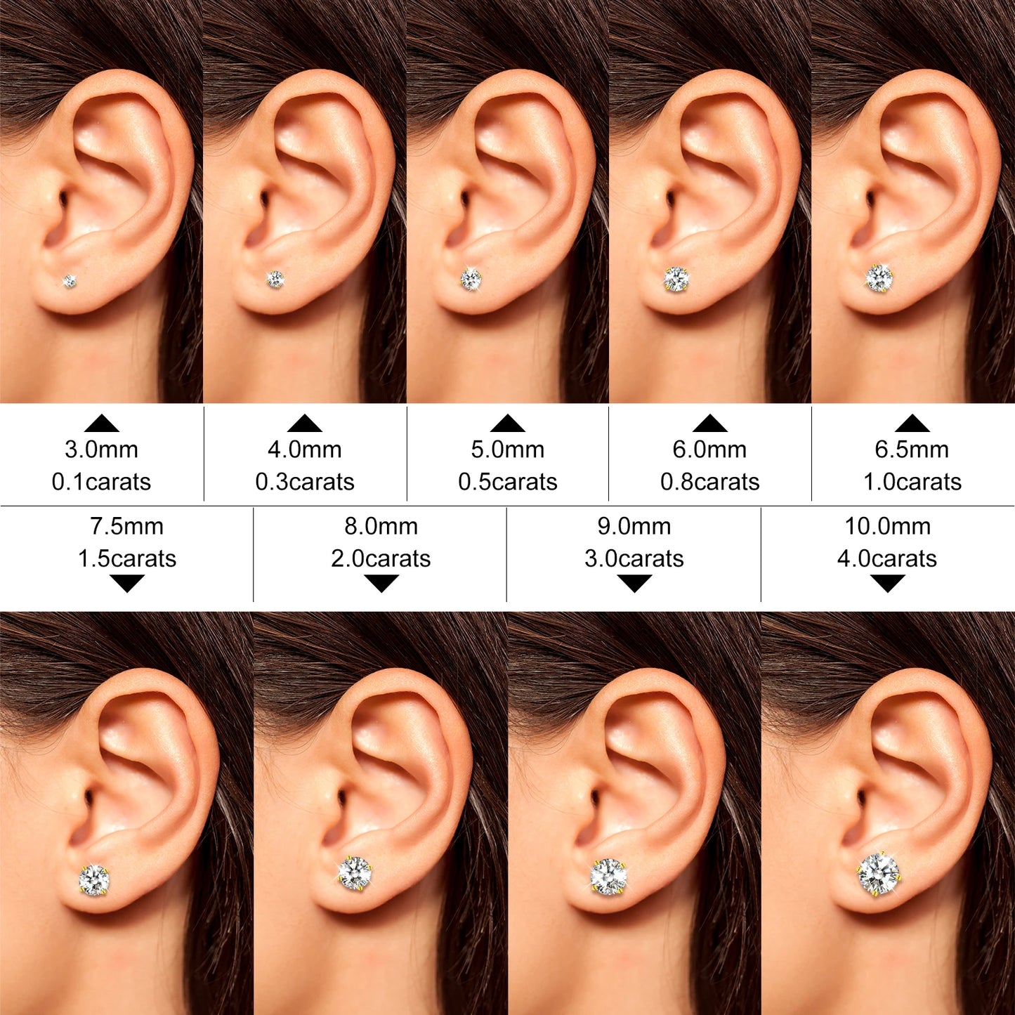Vanta Studs