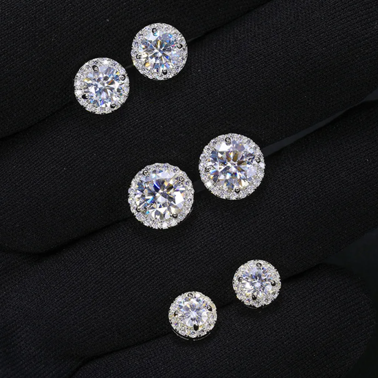 Polar Studs (MAGNETIC)