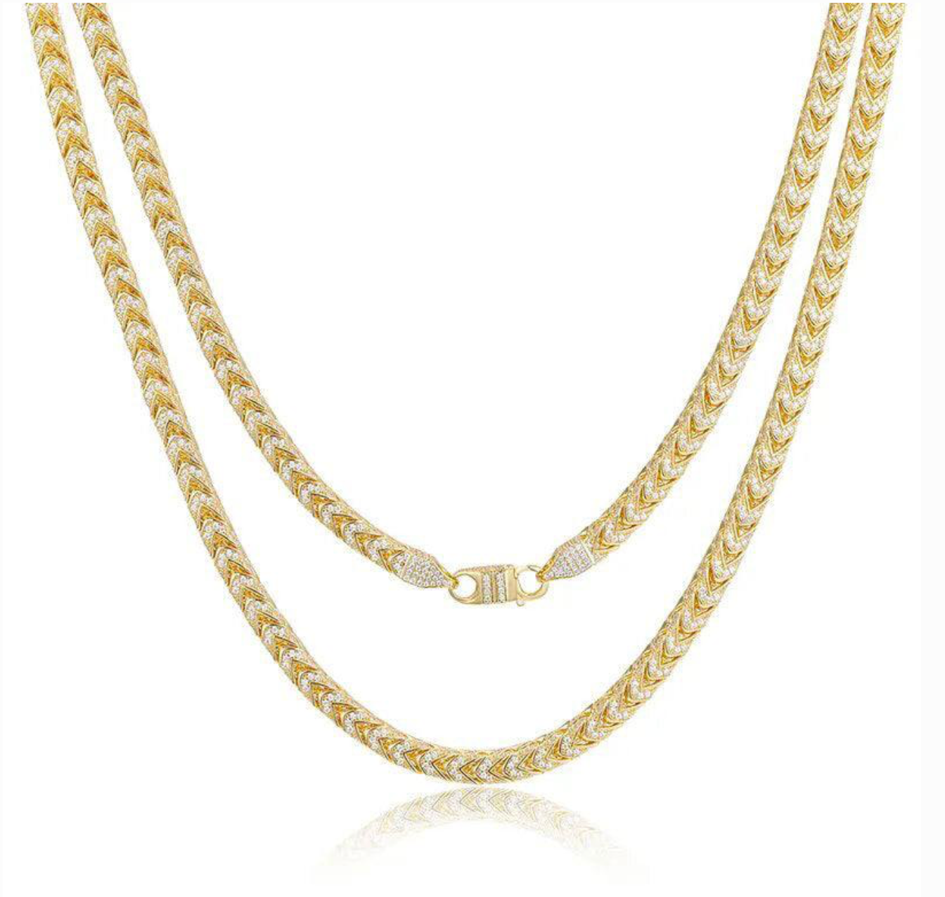 Vanguard Chain