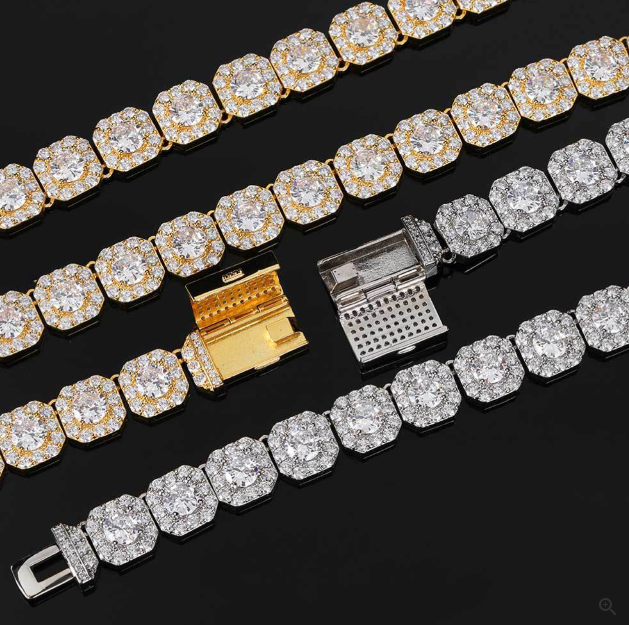 Meridian Chain
