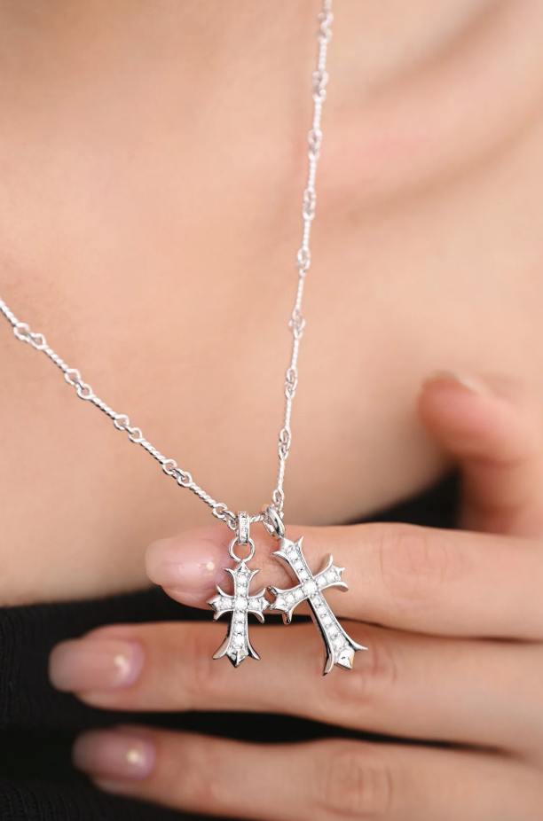 Twin Cross