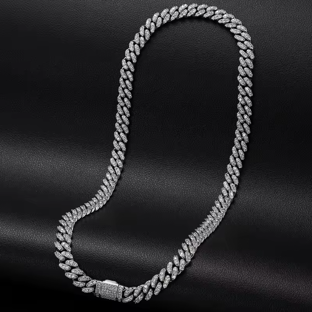 Caeden Cuban Chain