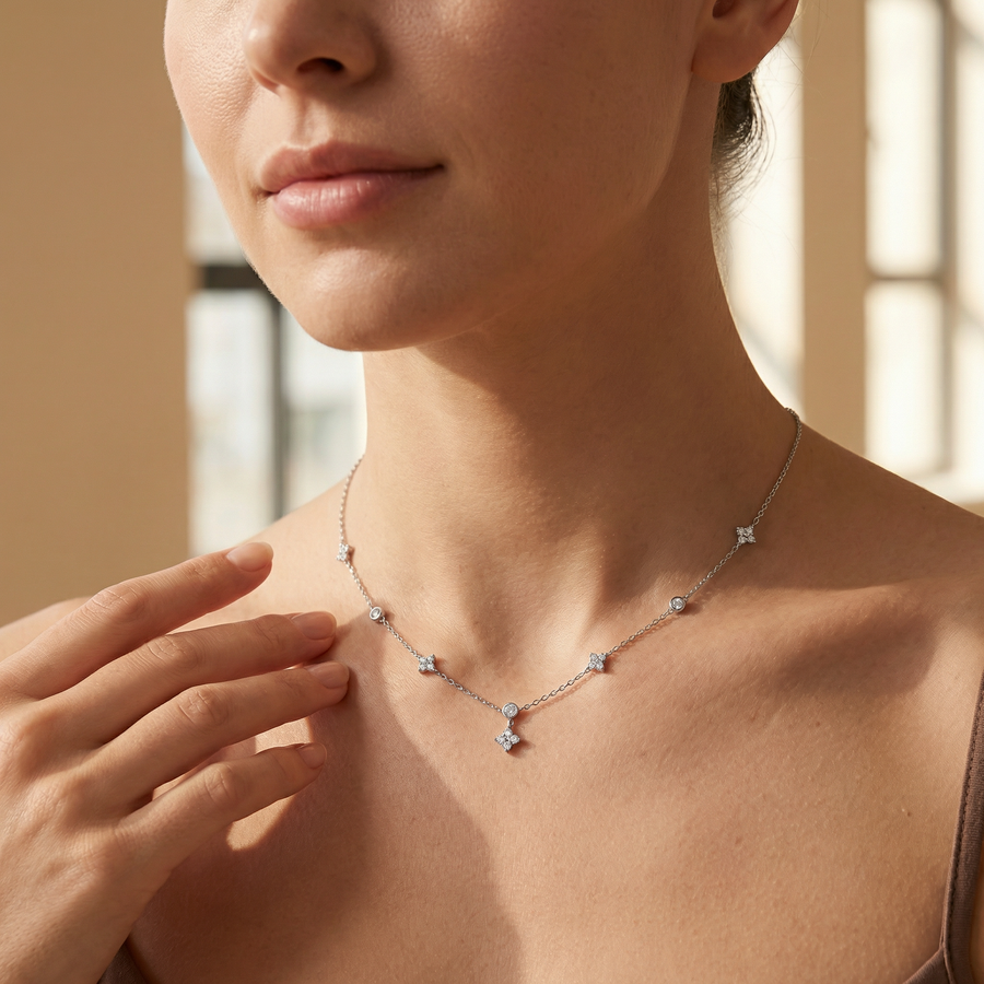 Women's Necklaces
