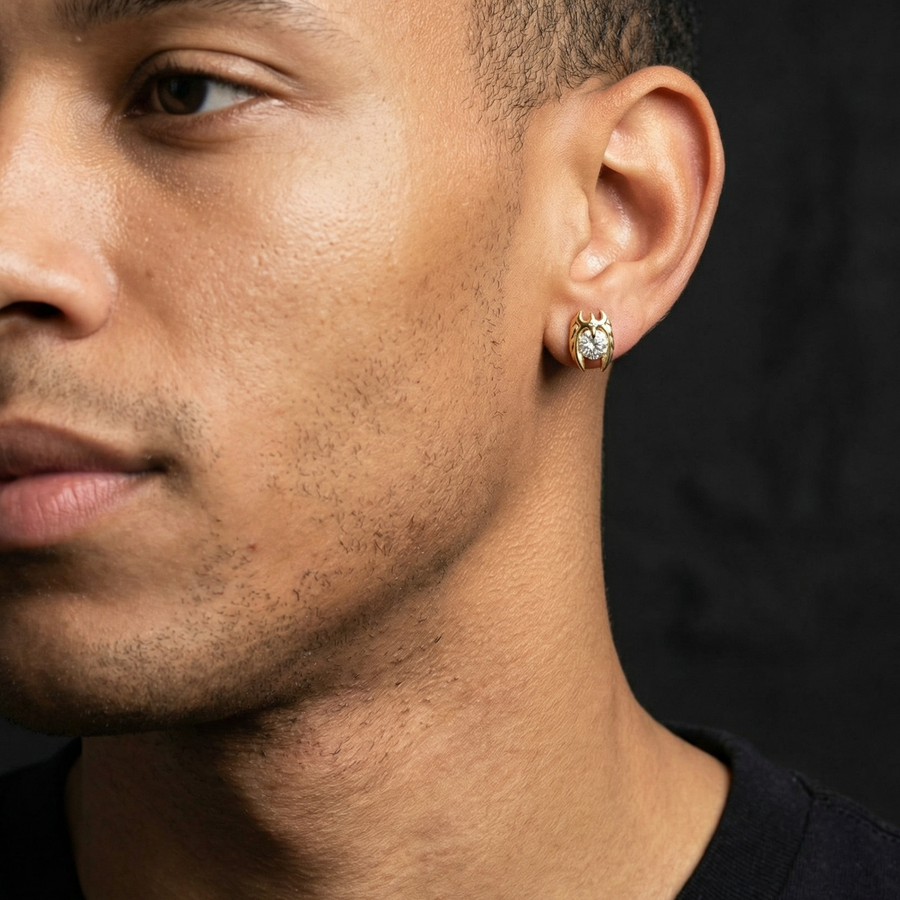 Men's Jewelry