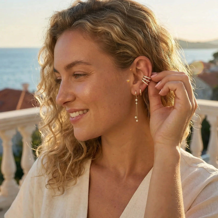 Women's Jewelry