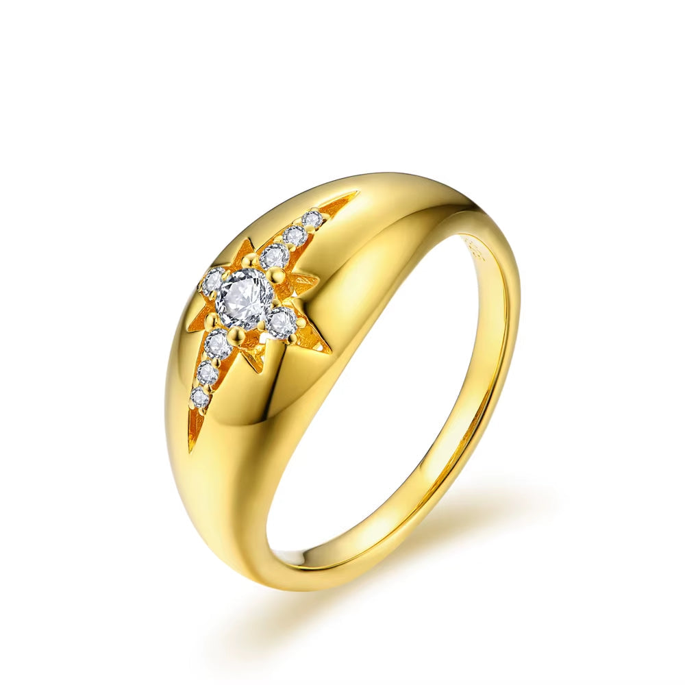North Star Signet