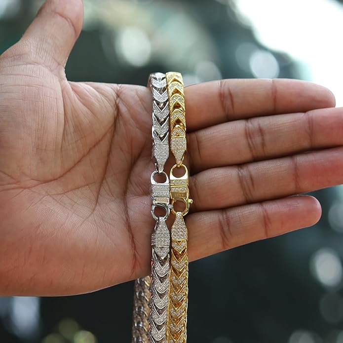 Vanguard Chain