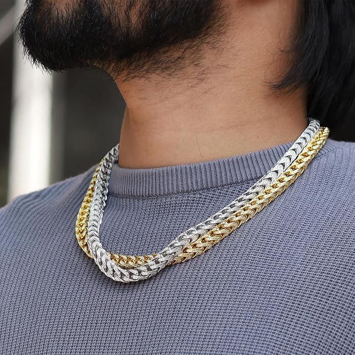 Vanguard Chain