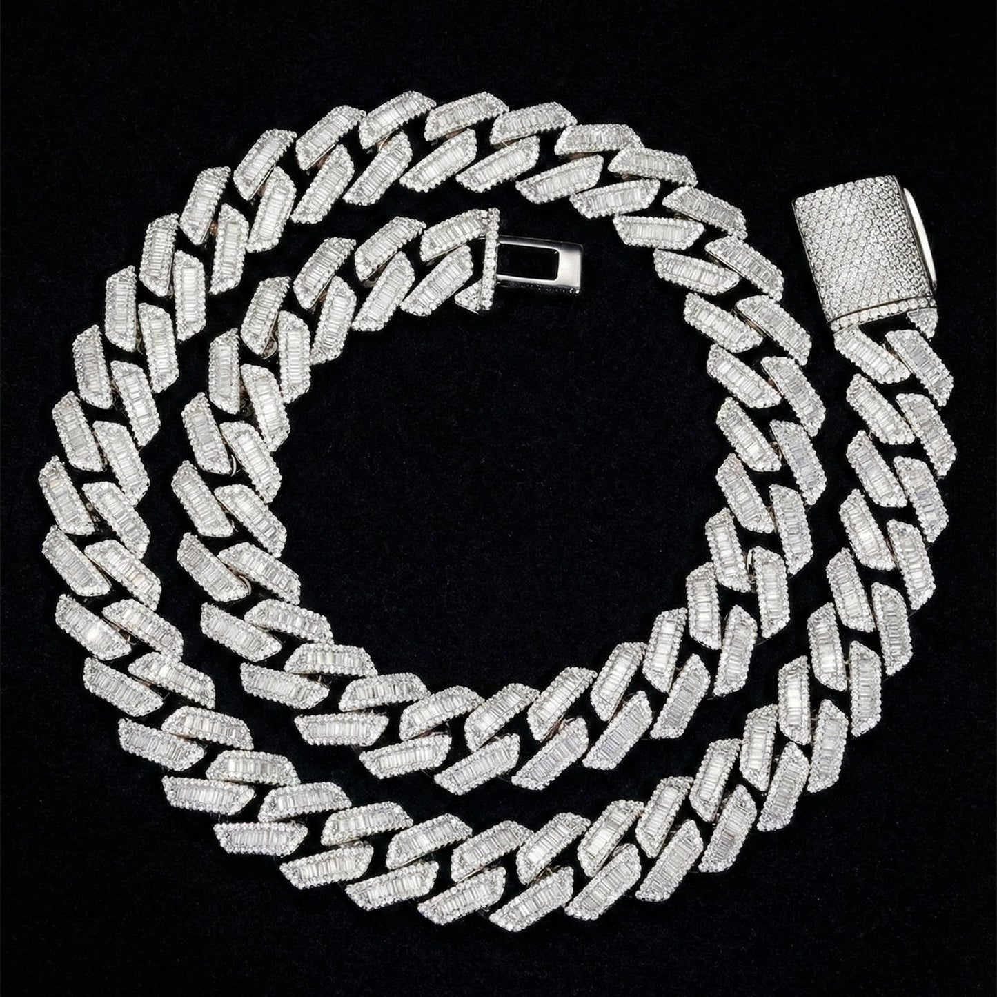 Dominion Cuban Chain