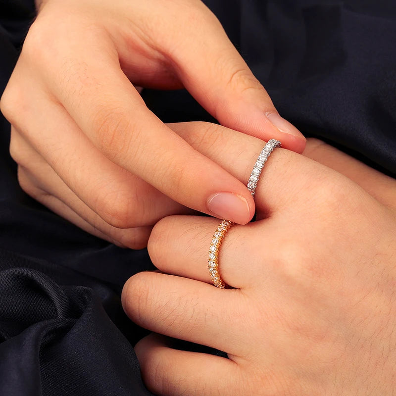 Thin Ring