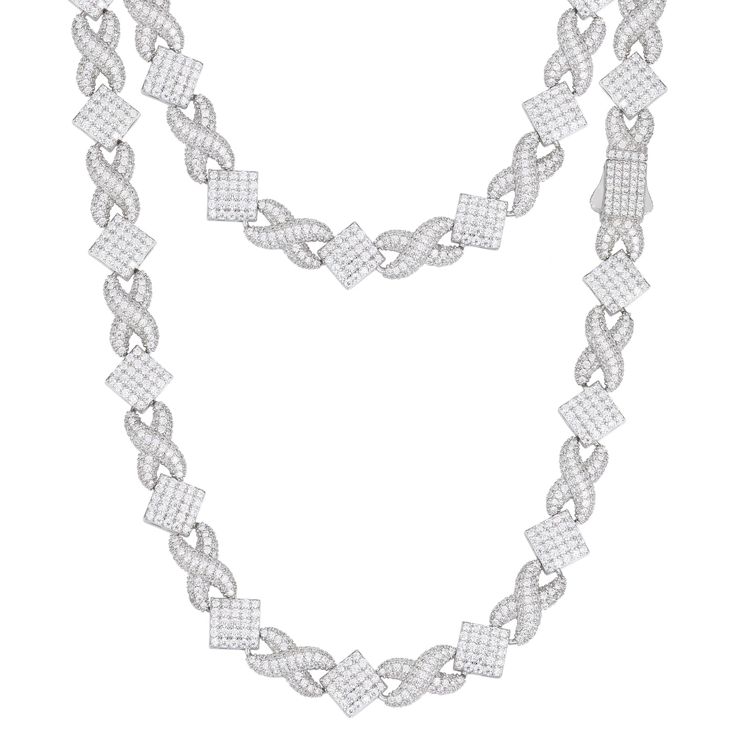 Crosspoint Chain