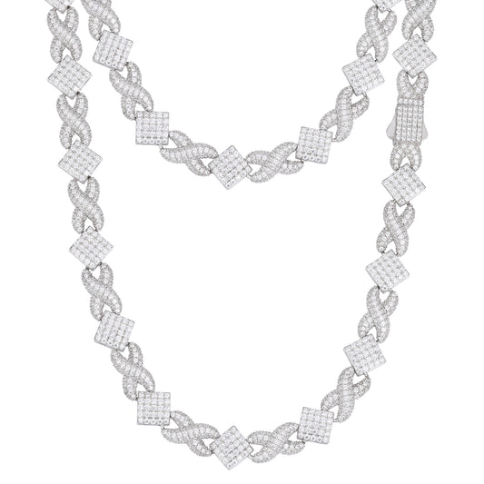 Crosspoint Chain