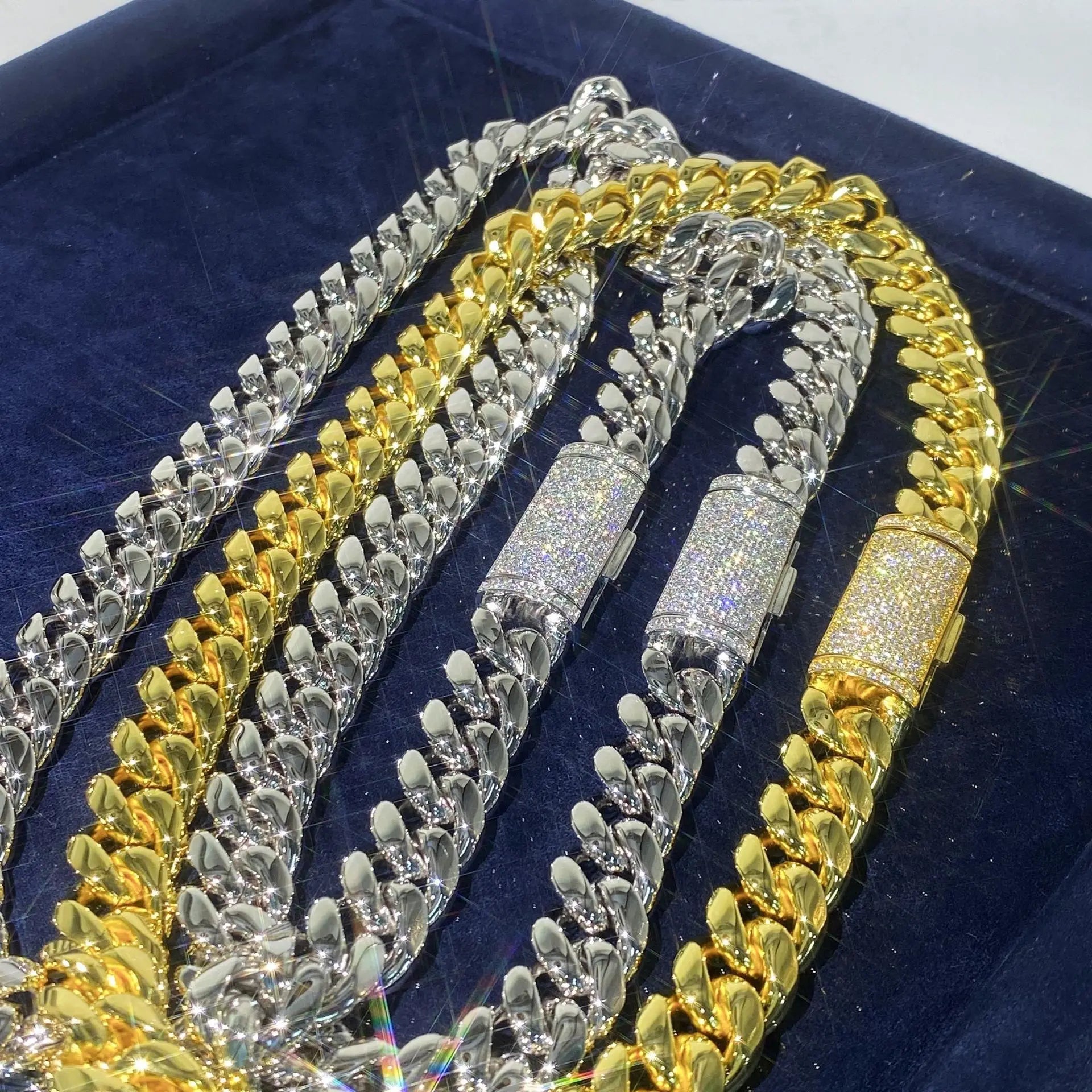 Bravo Chain