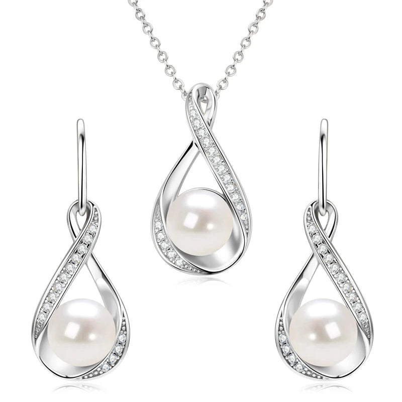 Pearl Set