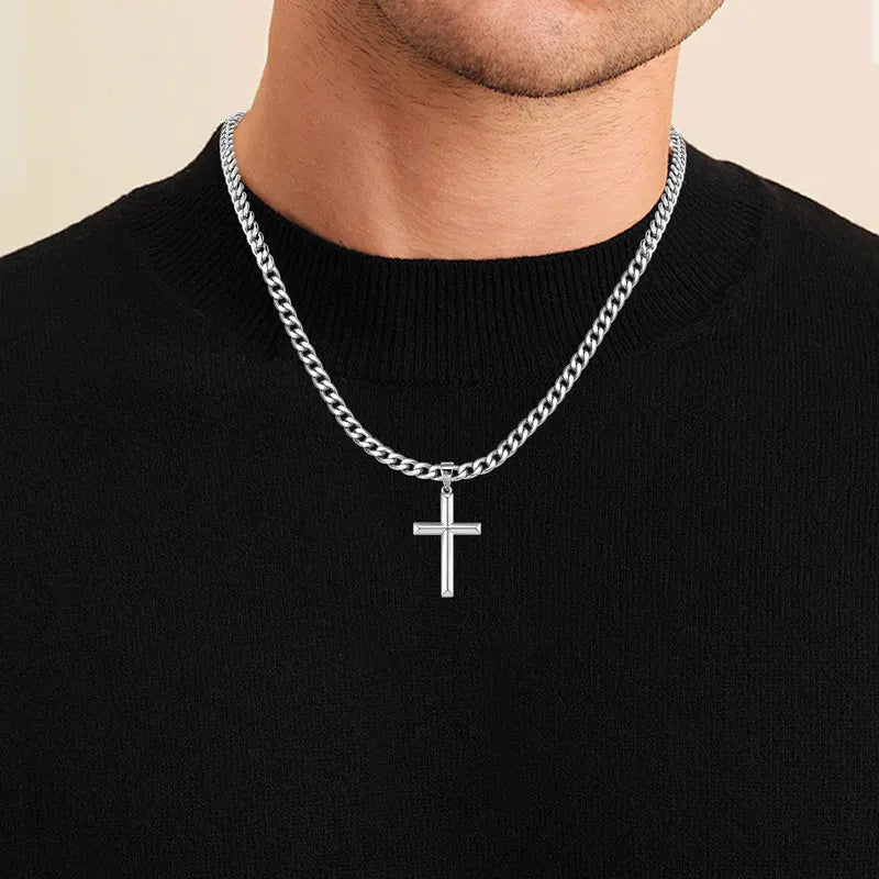 .925 Cross