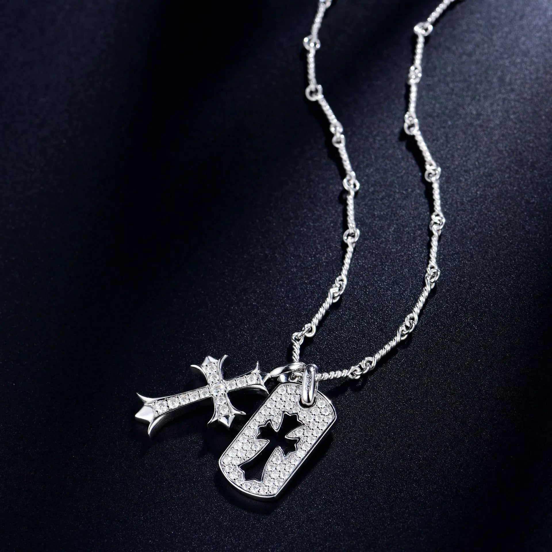 Dog Tag
