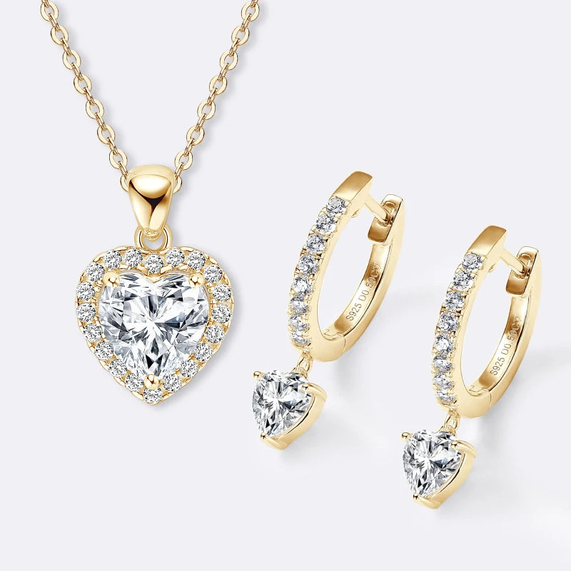 Heart Set