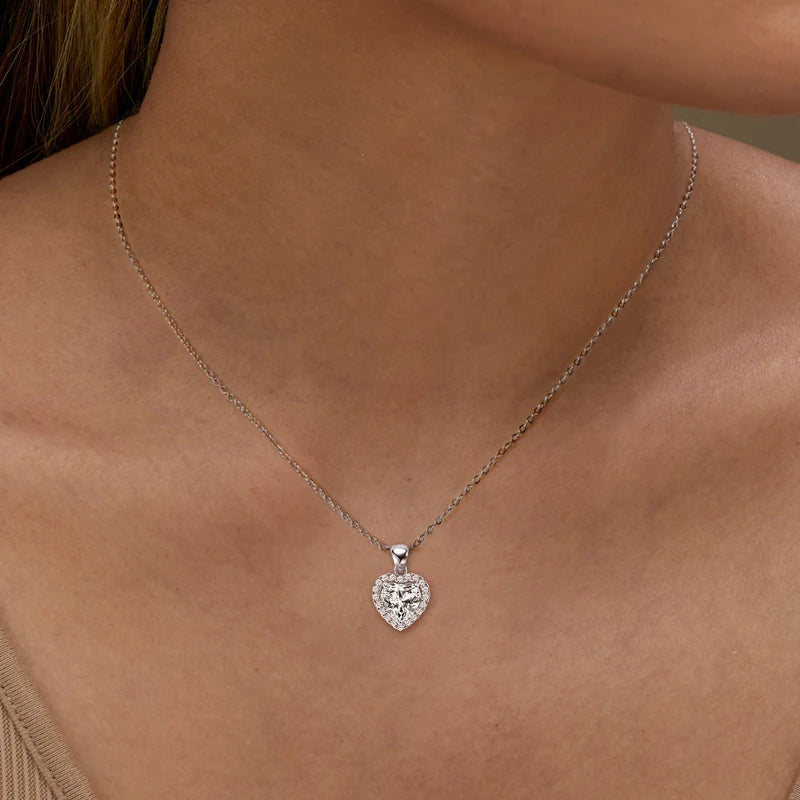 Heart Set