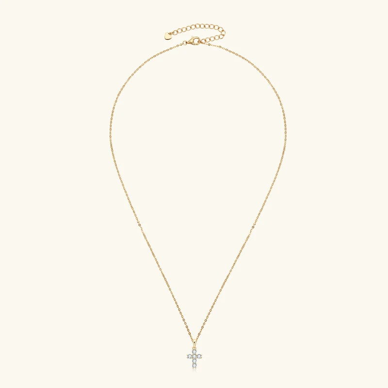 The Cross Set