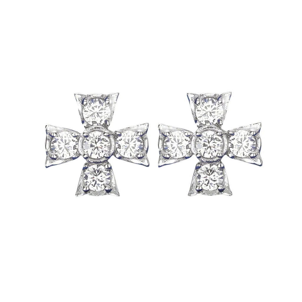 Choppers Earrings