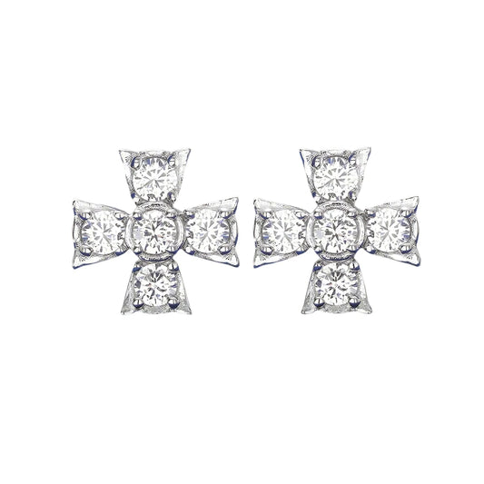 Choppers Earrings
