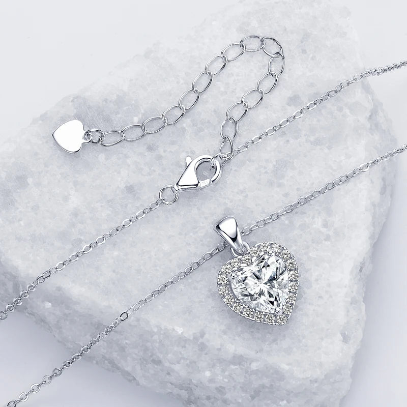 Heart Set