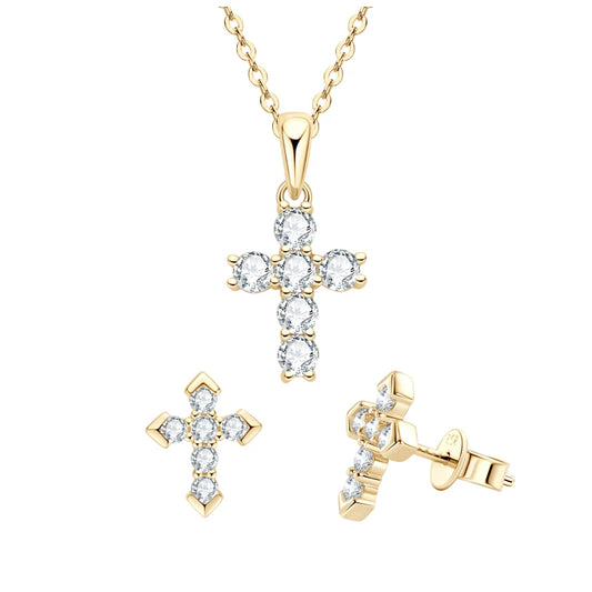 The Cross Set