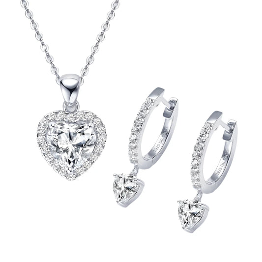 Heart Set