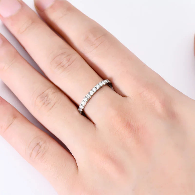 Thin RIng
