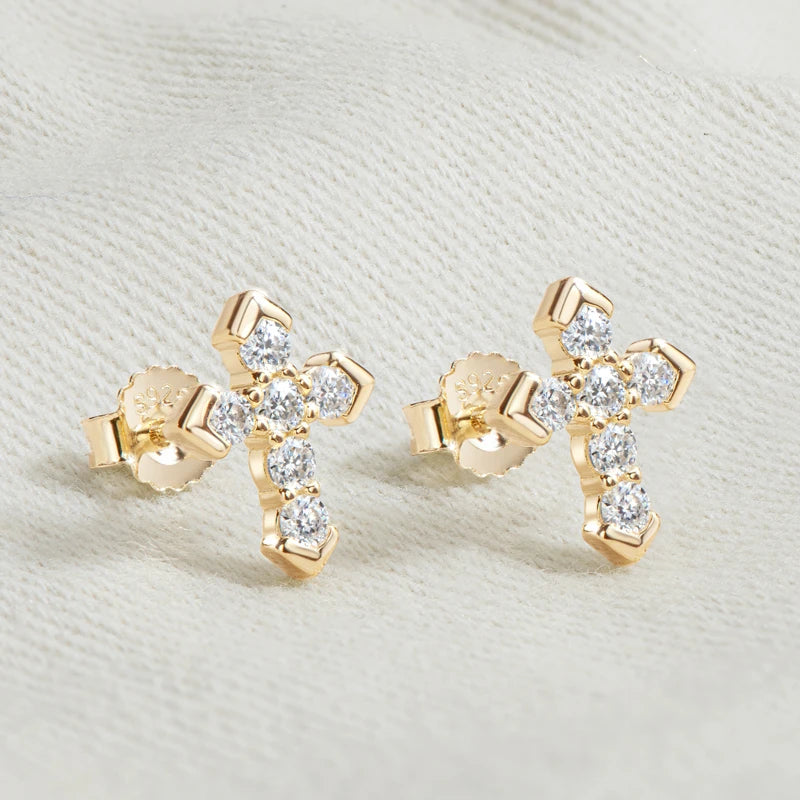 The Cross Set