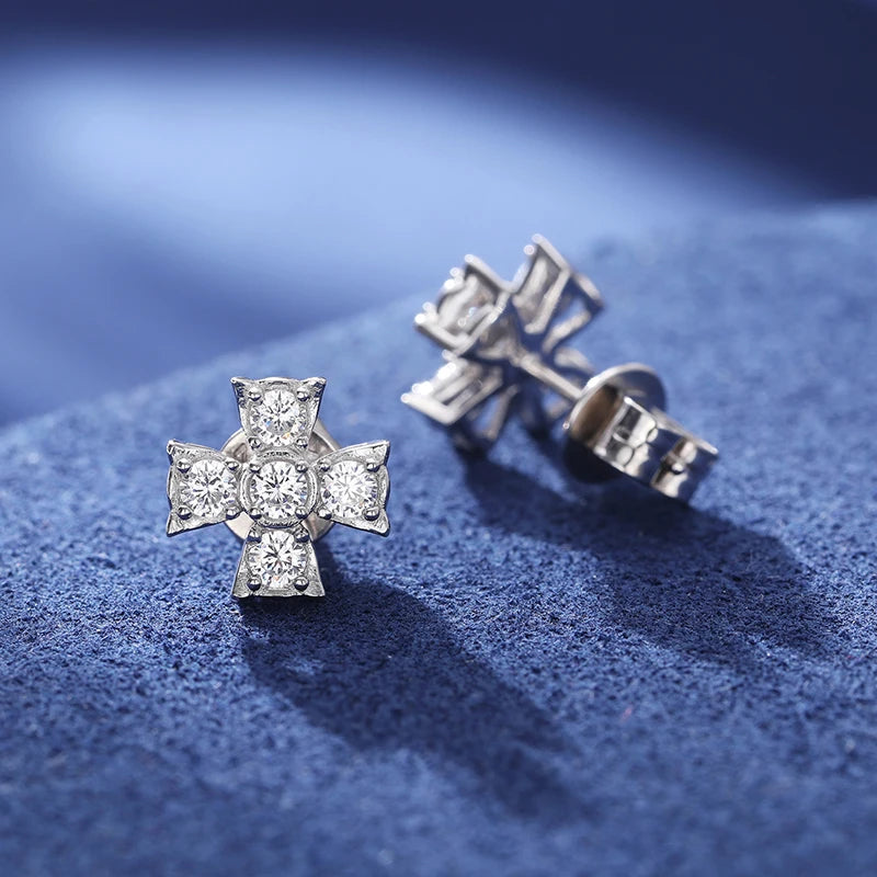 Choppers Earrings