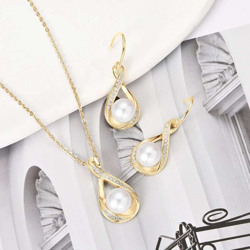 Pearl Set
