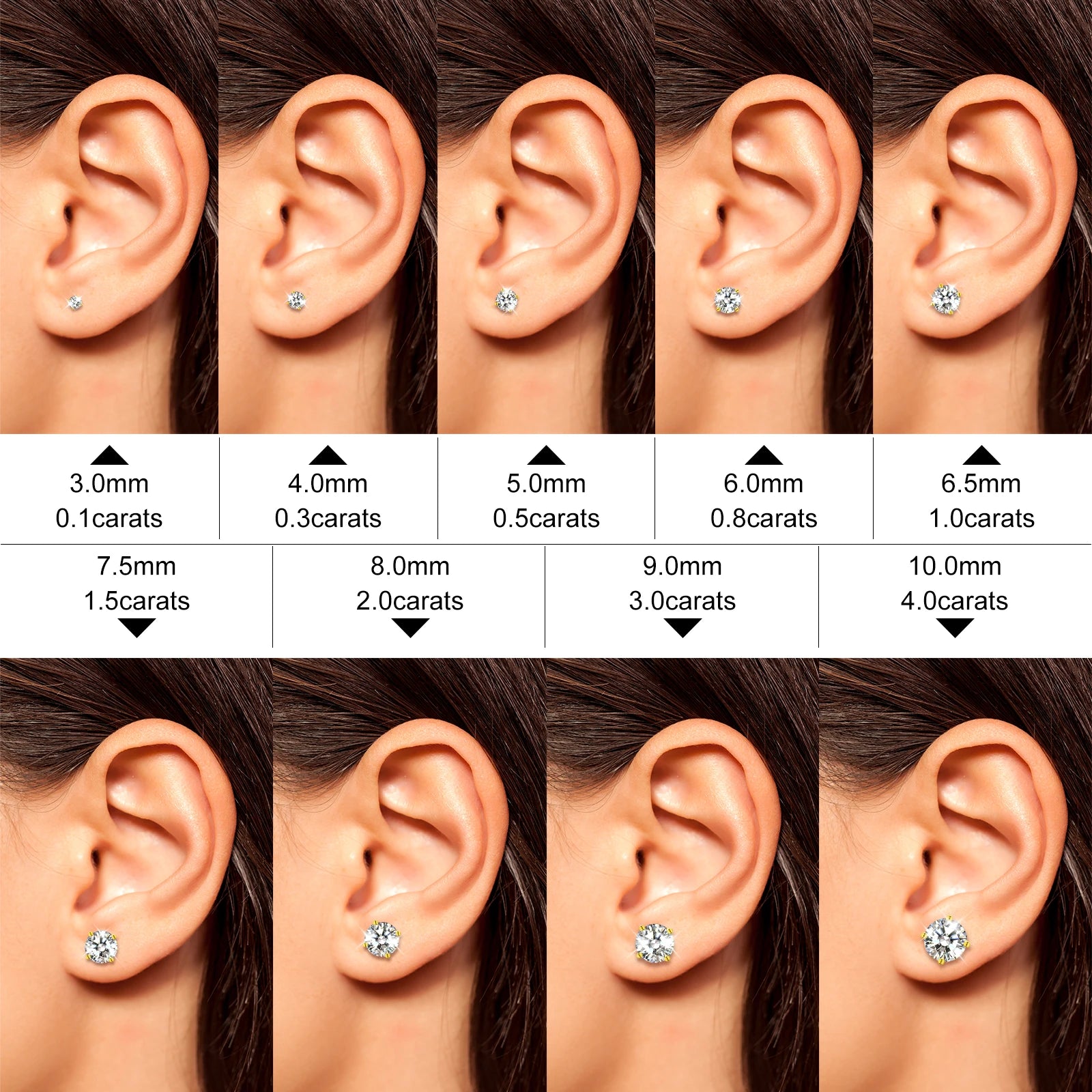 Vanta Studs