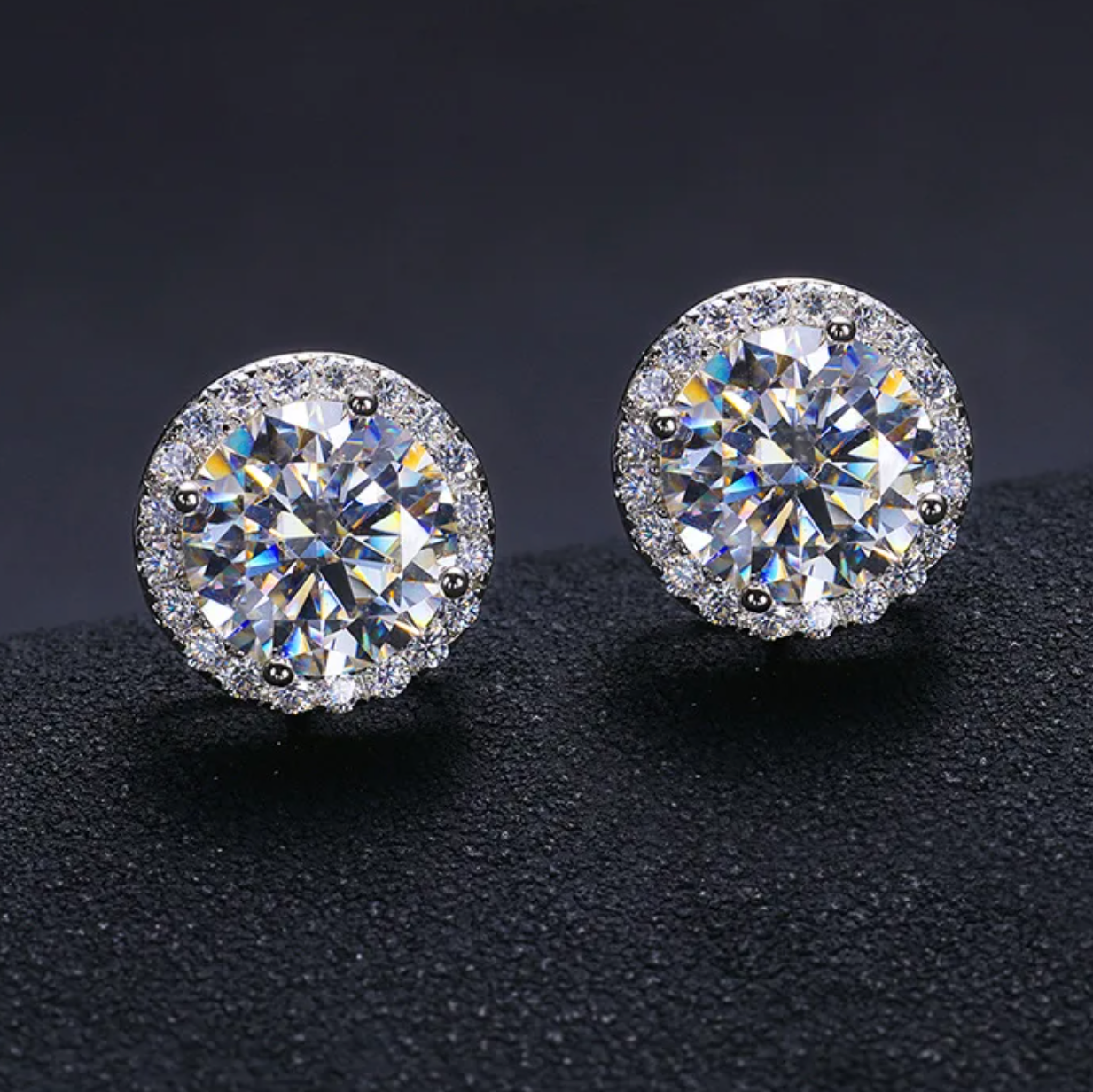 Polar Studs (MAGNETIC)
