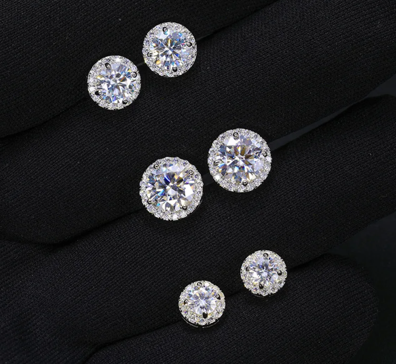 Polar Studs