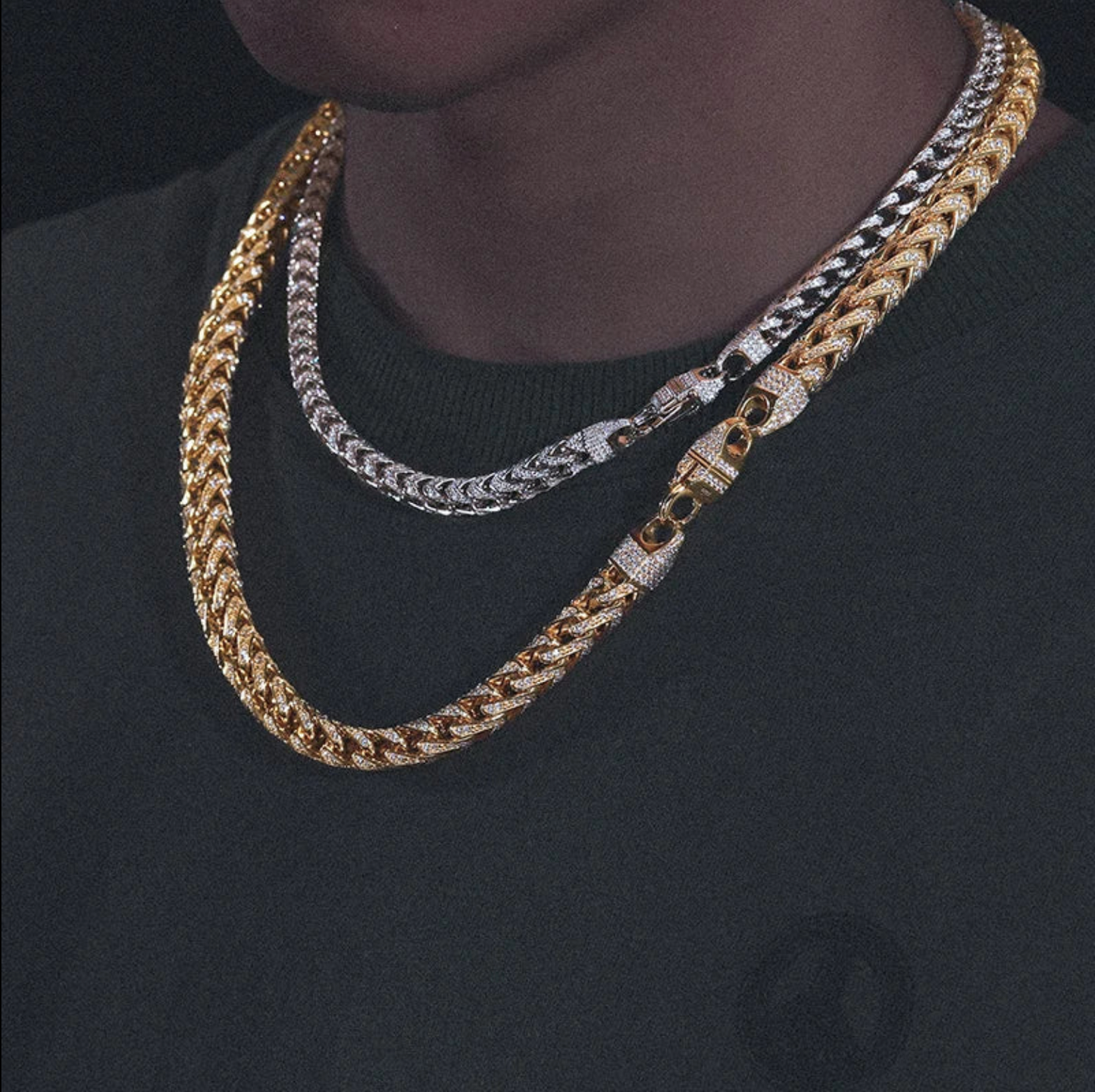 Vanguard Chain