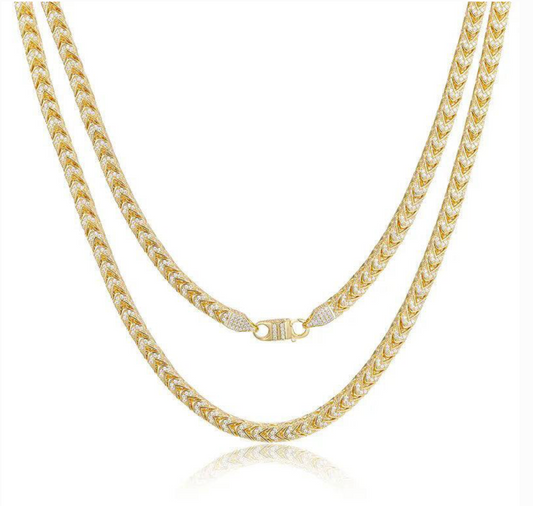 Vanguard Chain