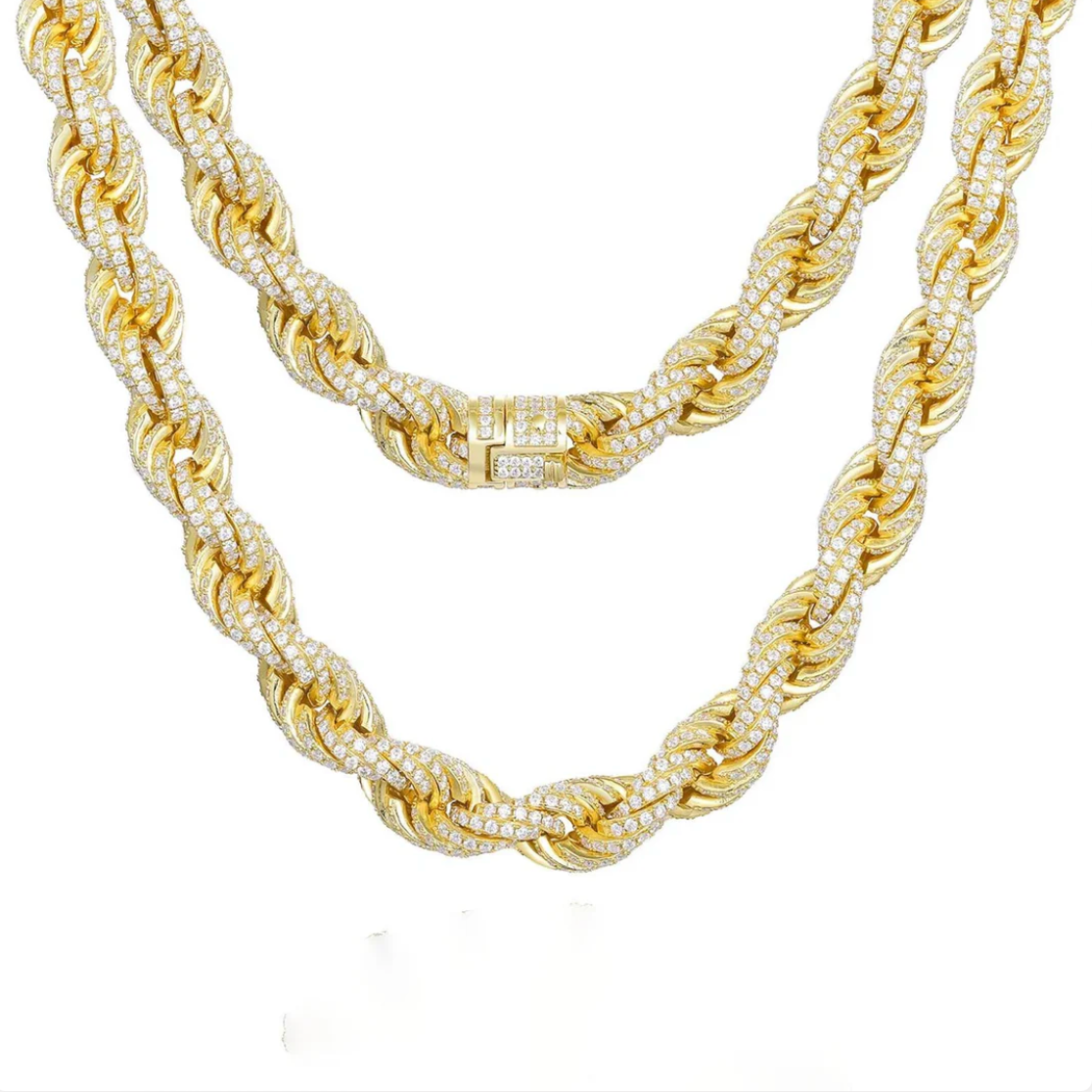Chord Chain