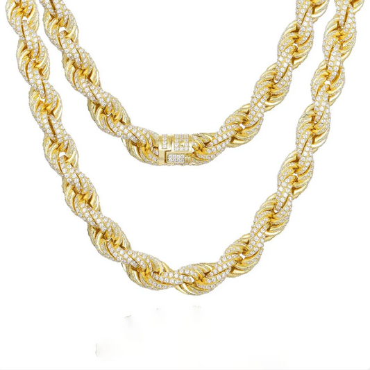 Chord Chain