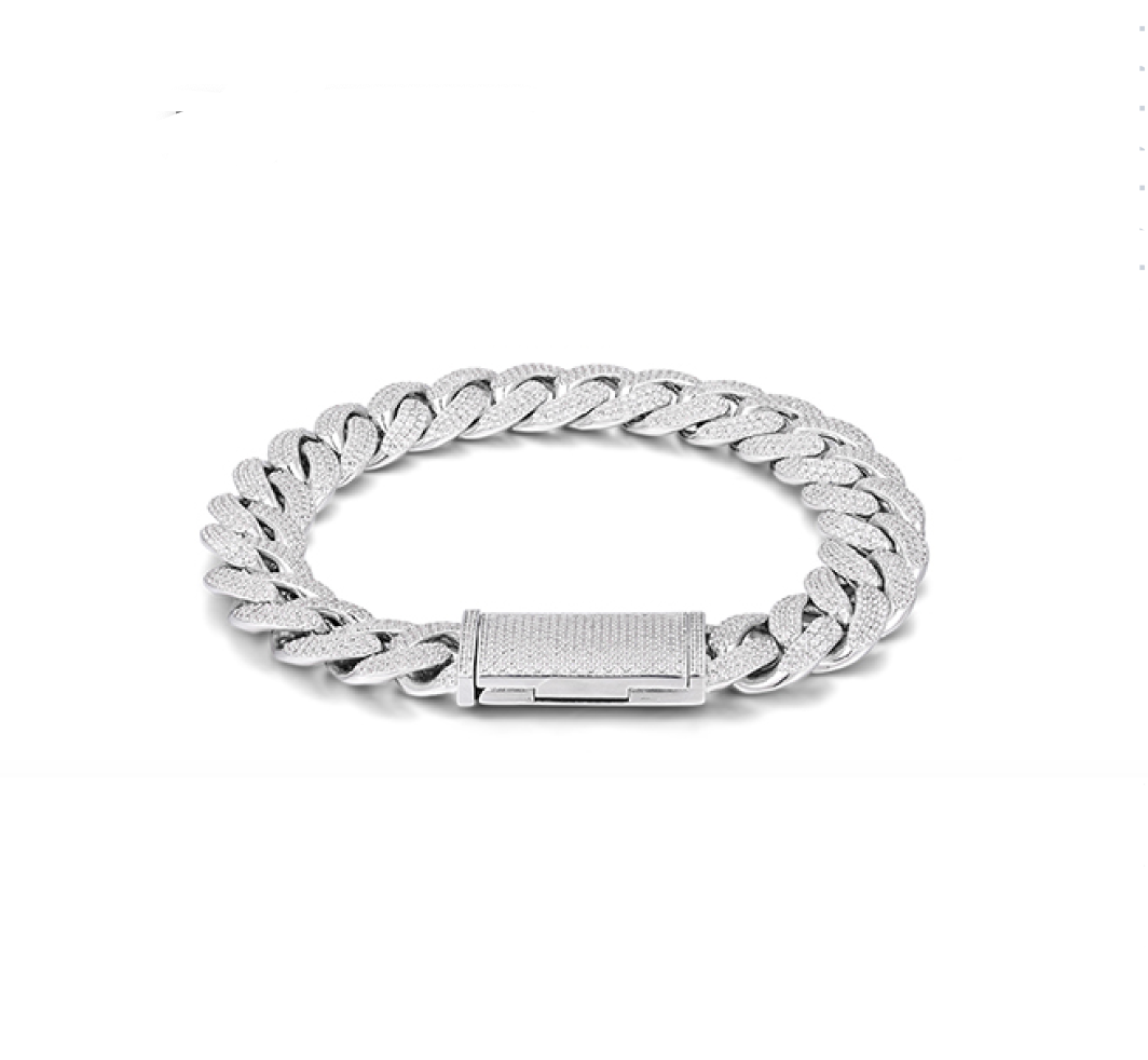 Sovereign Cuban Chain