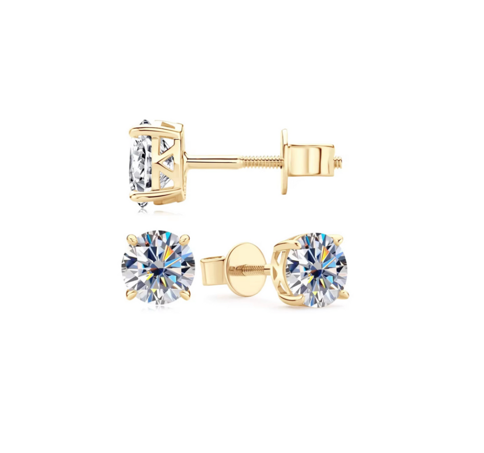 Aurum Studs Reserve