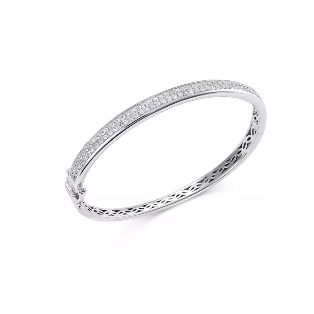 Axis Bangle