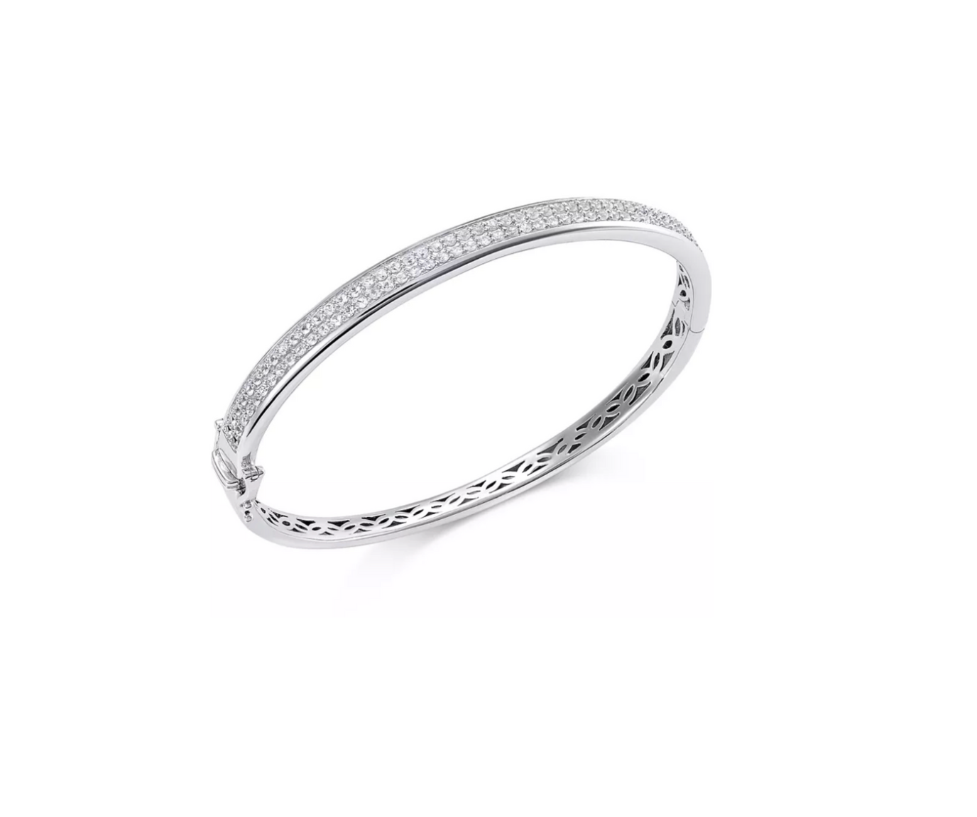 Axis Bangle