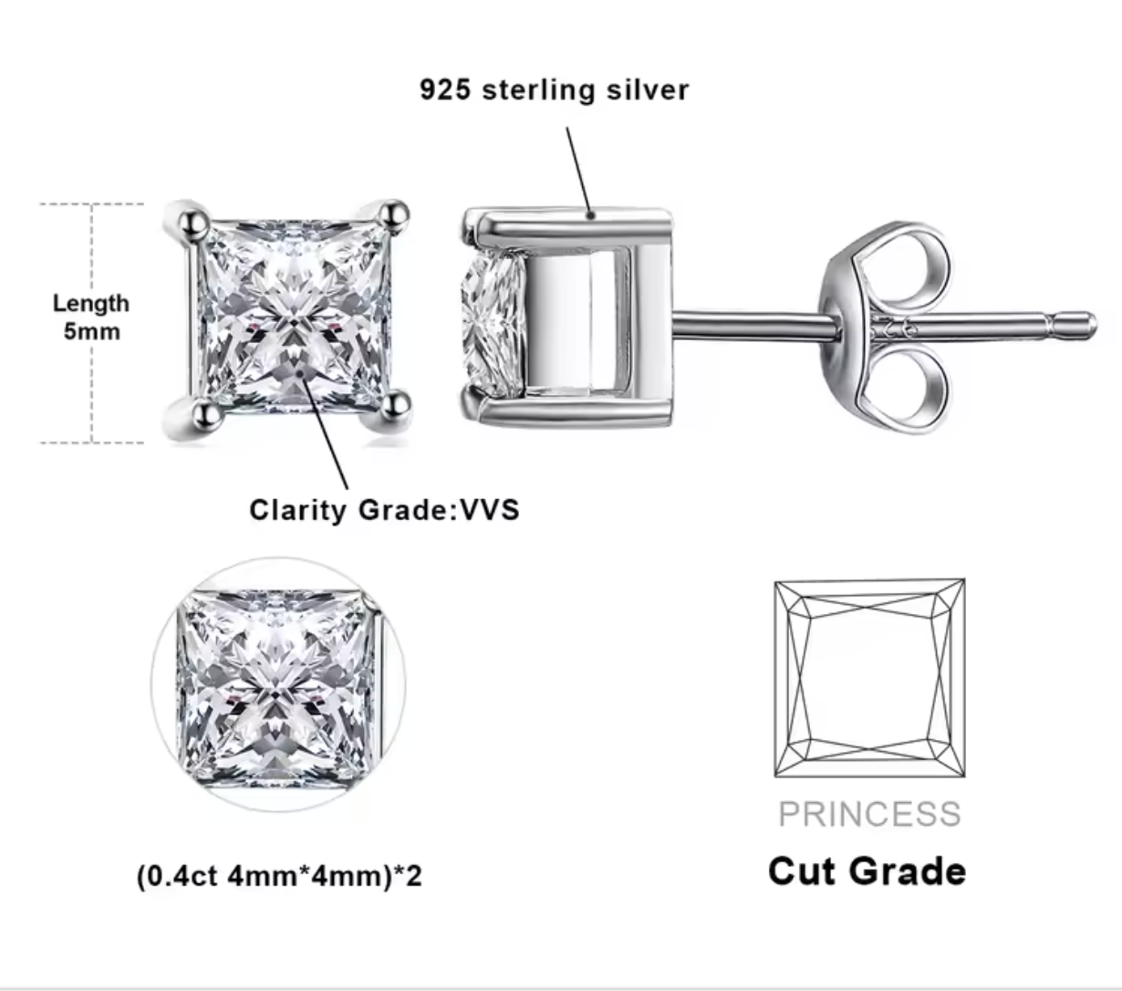 Vantage Studs