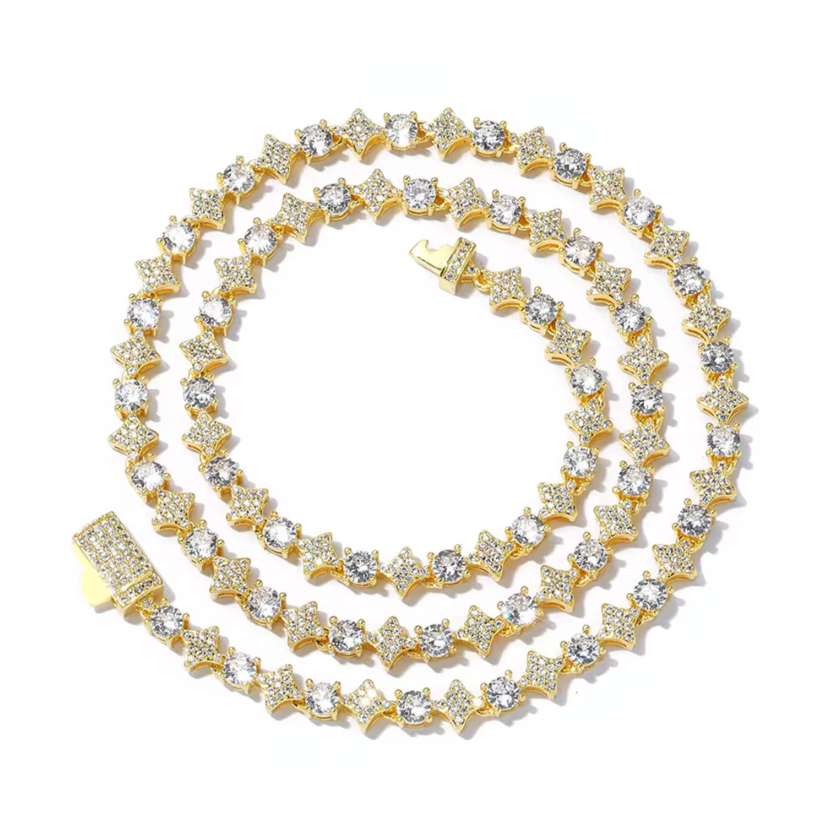 The Northstone Chain